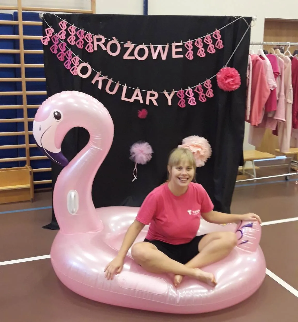 LATO W MIEŚCIE II – IV DZIEŃ