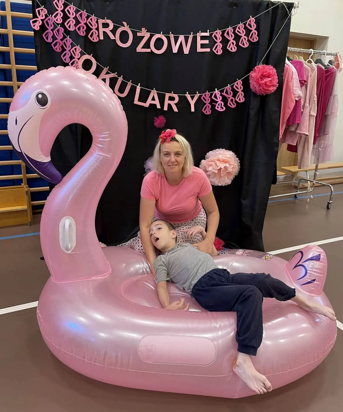 LATO W MIEŚCIE II – IV DZIEŃ