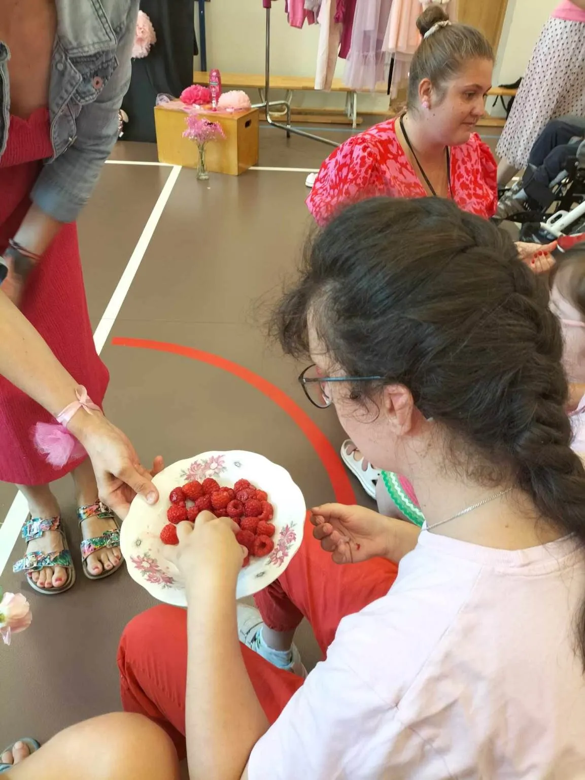 LATO W MIEŚCIE II – IV DZIEŃ