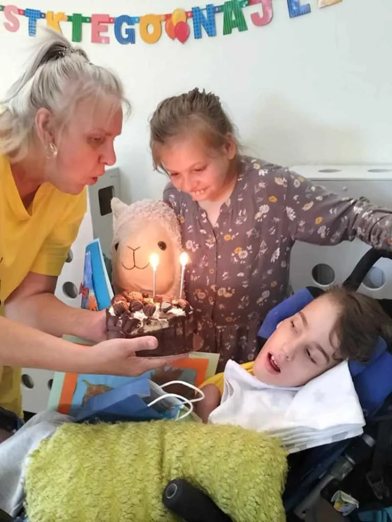 LATO W MIEŚCIE “ŚWIAT NATURĄ MALOWANY” – II DZIEŃ