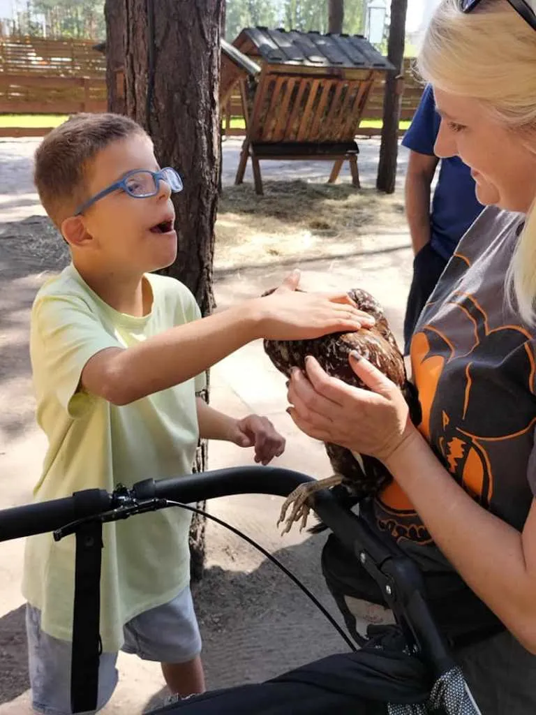 LATO W MIEŚCIE “ŚWIAT NATURĄ MALOWANY” – II DZIEŃ