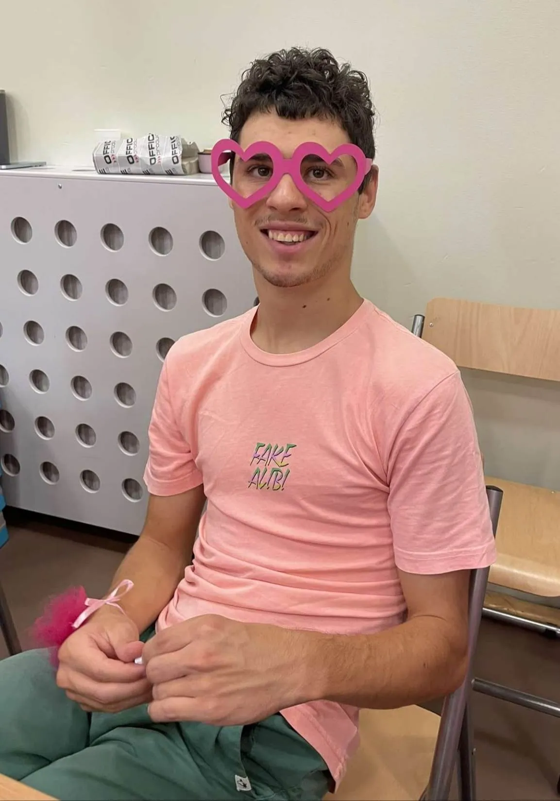 LATO W MIEŚCIE II – IV DZIEŃ