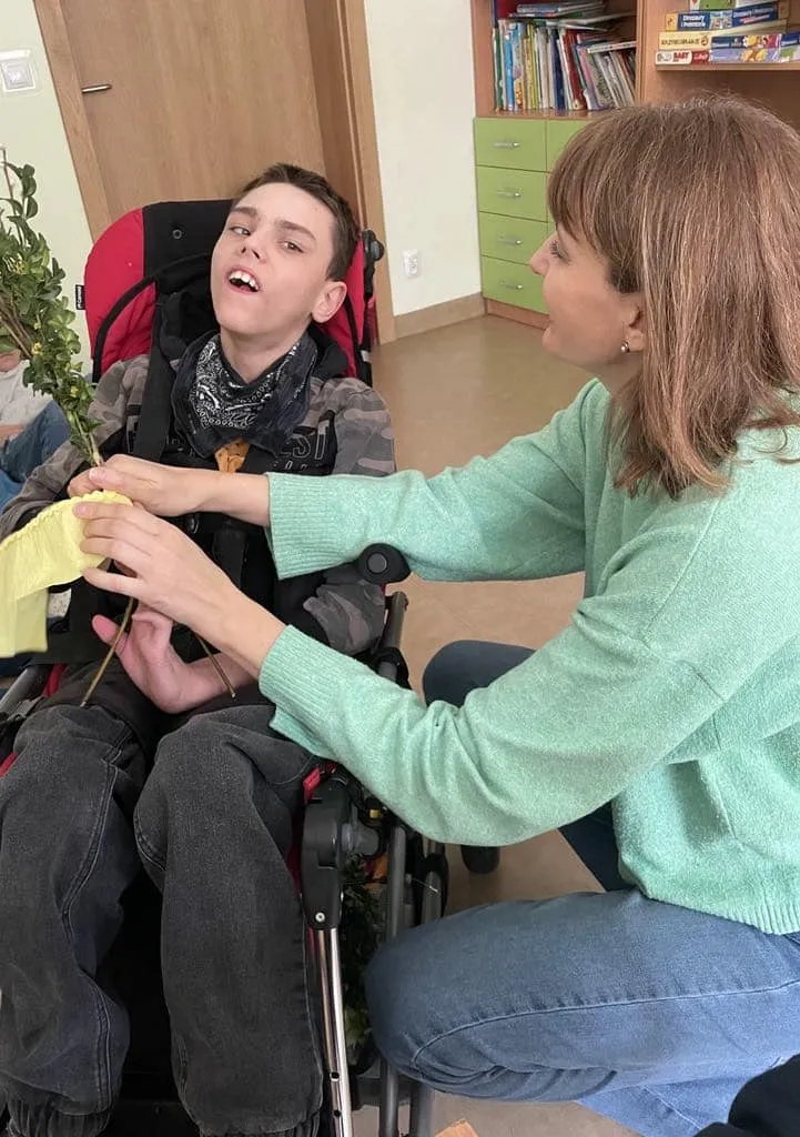 Warsztaty wielkanocne