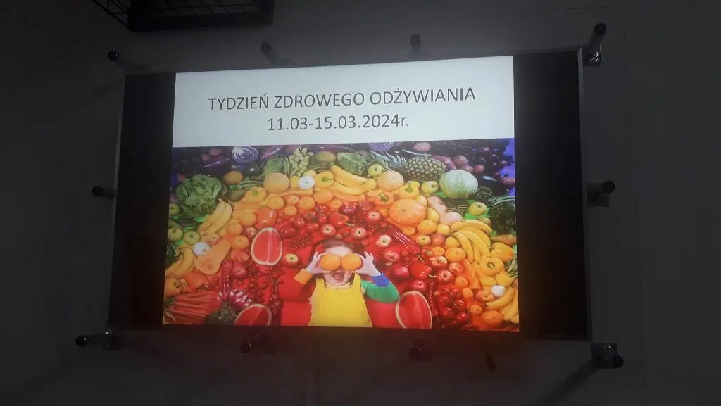 Tydzień Zdrowego Odżywiania