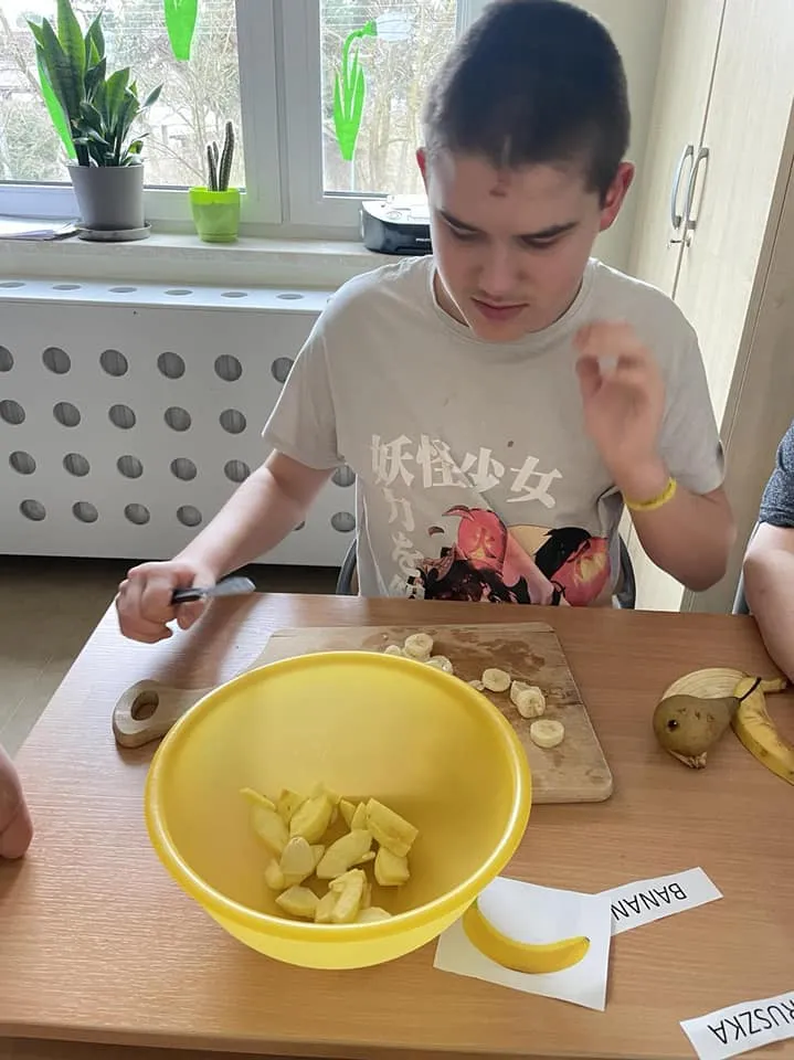 Tydzień Zdrowego Odżywiania