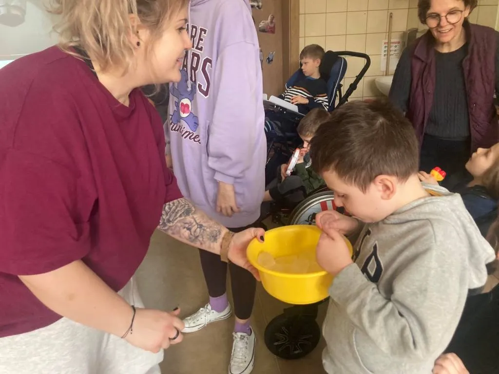 Tydzień Zdrowego Odżywiania