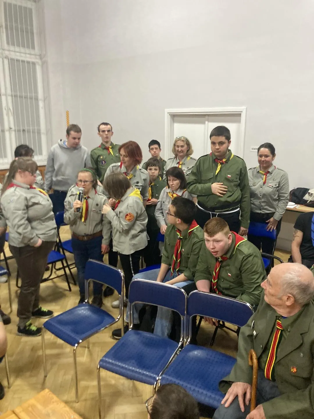 Dzień Myśli Braterskiej