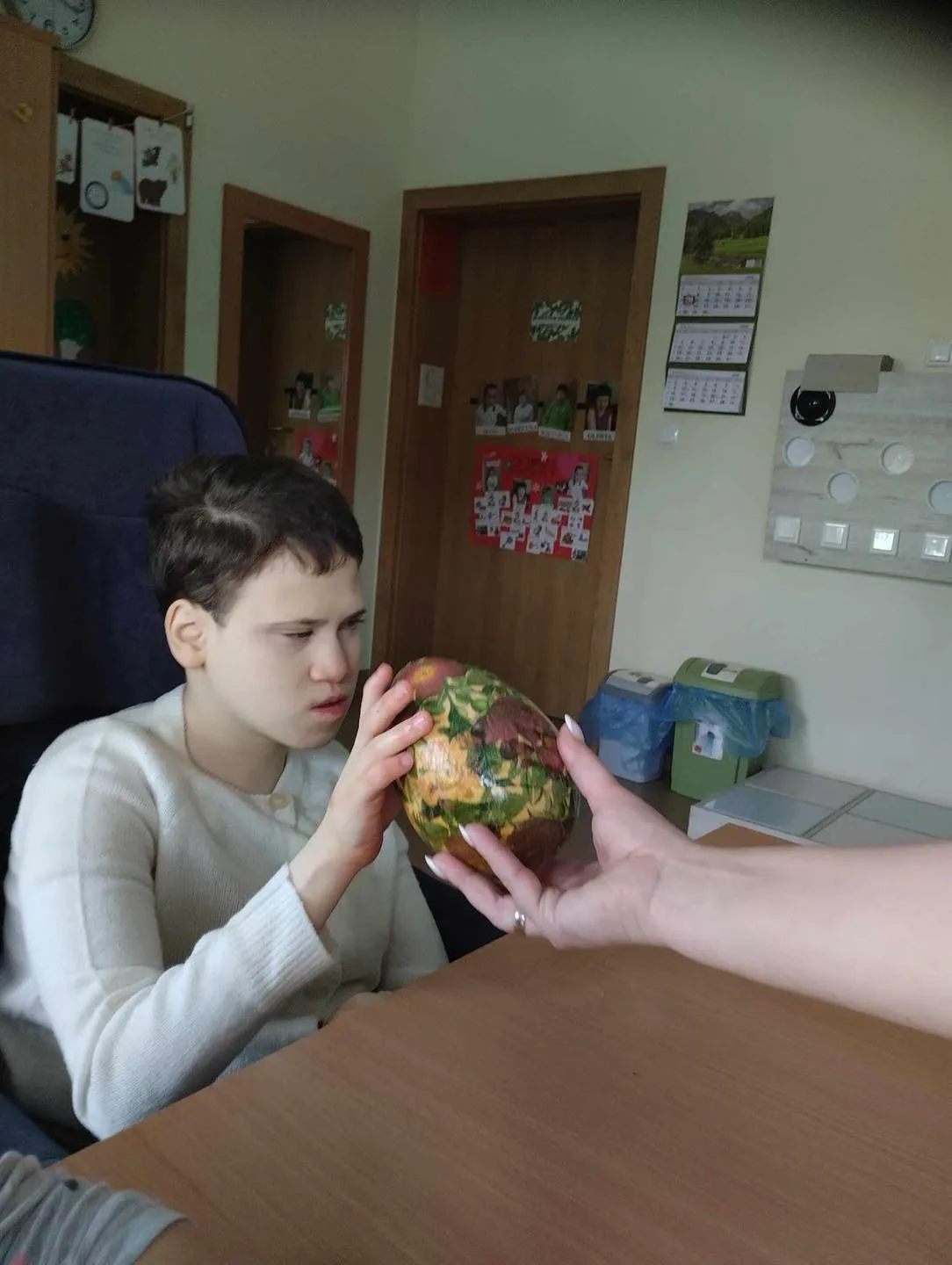 Tradycje i smaki wielkanocne