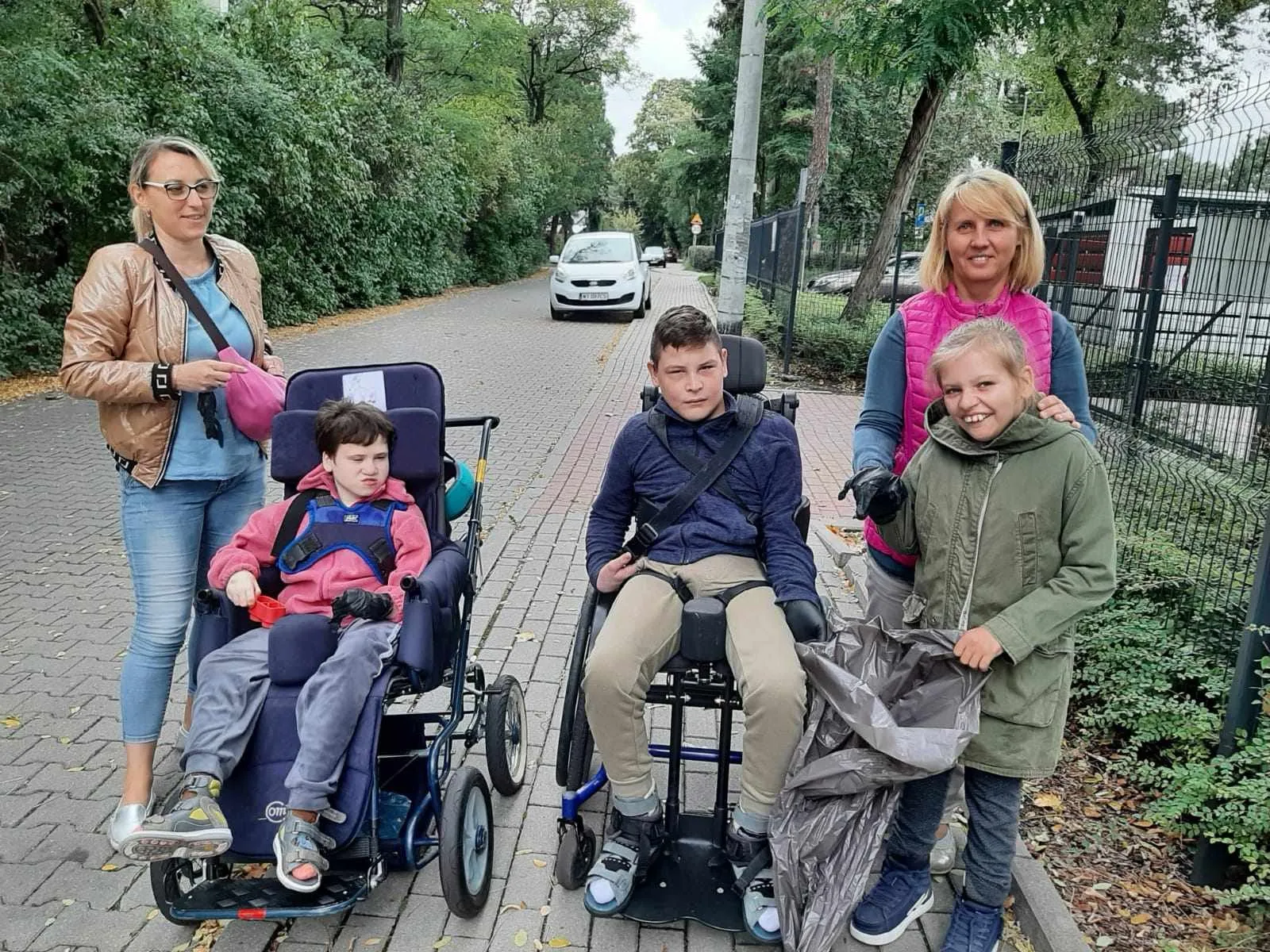 Sprzątamy dla Polski