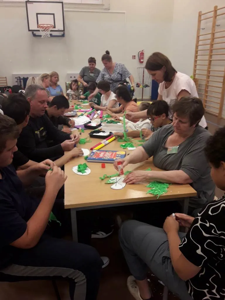 Baśniowe Lato w Mieście 2023 – tydzień II