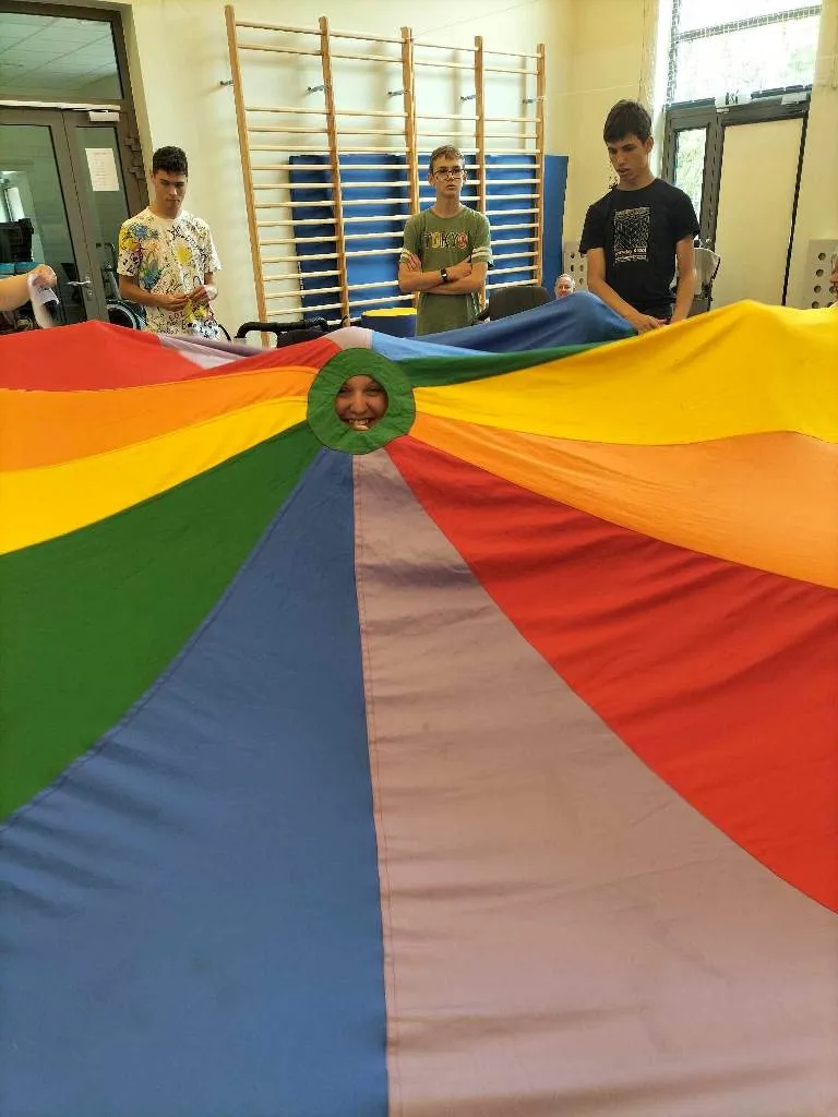 Baśniowe Lato w Mieście 2023 – tydzień I