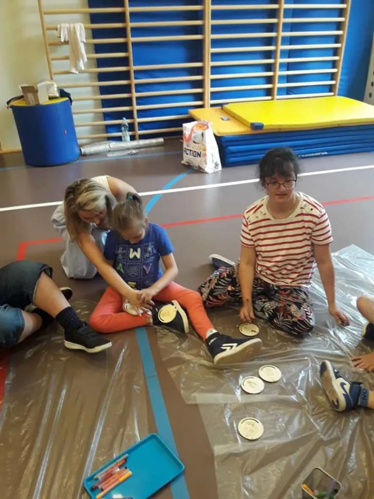 Baśniowe Lato w Mieście 2023 – tydzień I