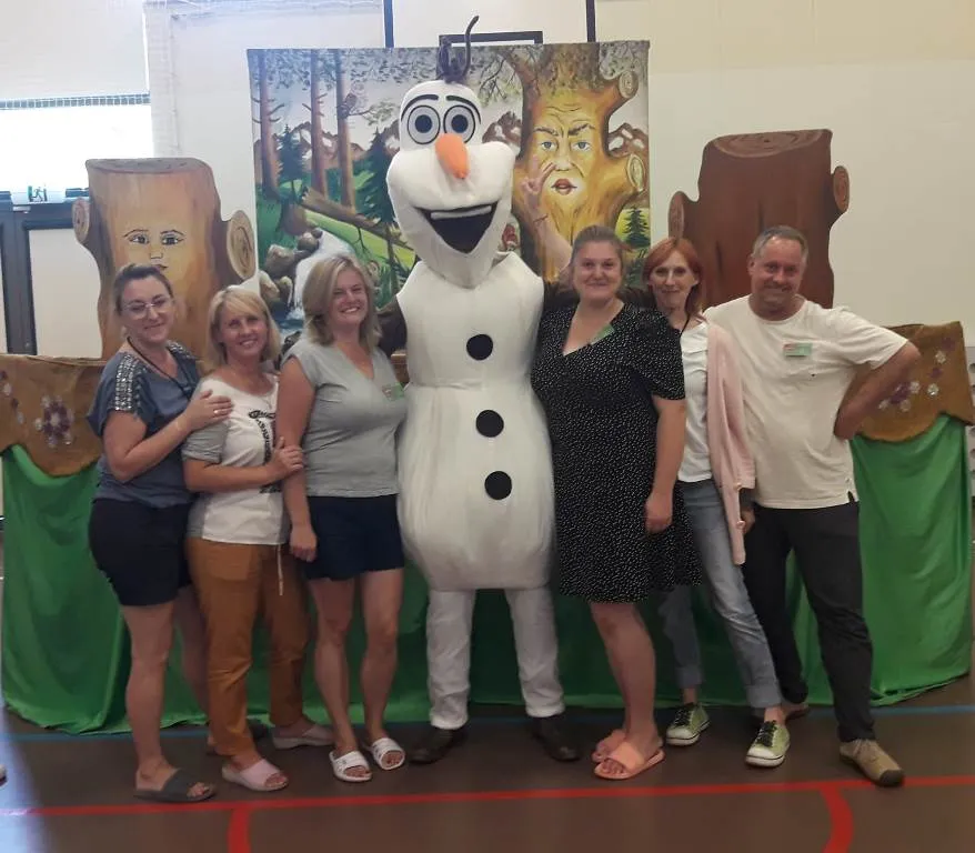 Baśniowe Lato w Mieście 2023 – tydzień I