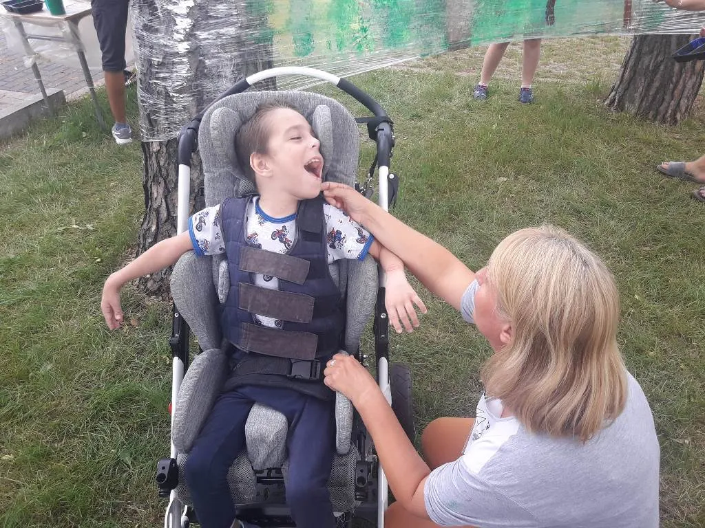 Baśniowe Lato w Mieście 2023 – tydzień I