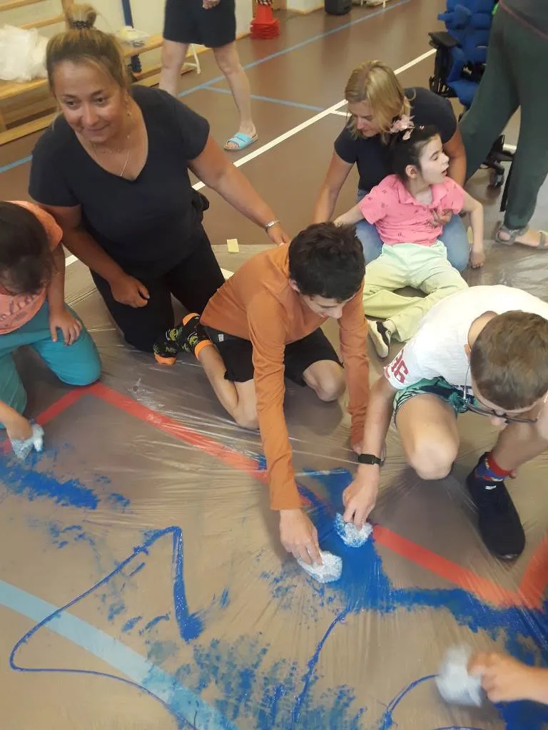 Baśniowe Lato w Mieście 2023 – tydzień I