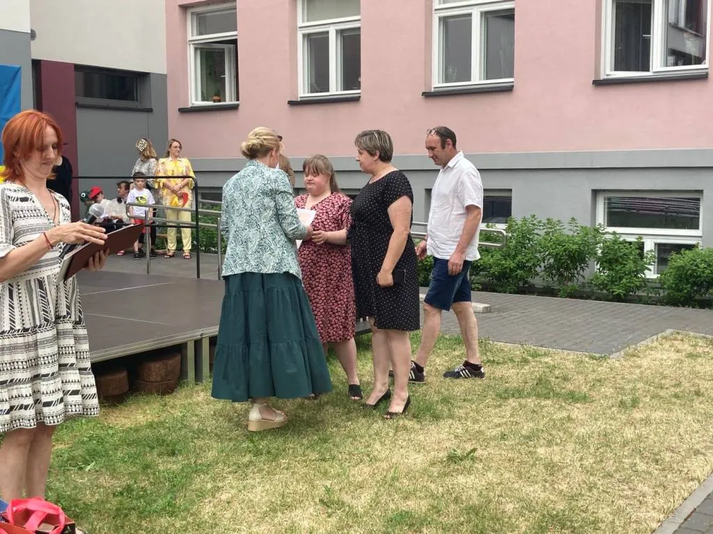 Zakończenie Roku Szkolnego