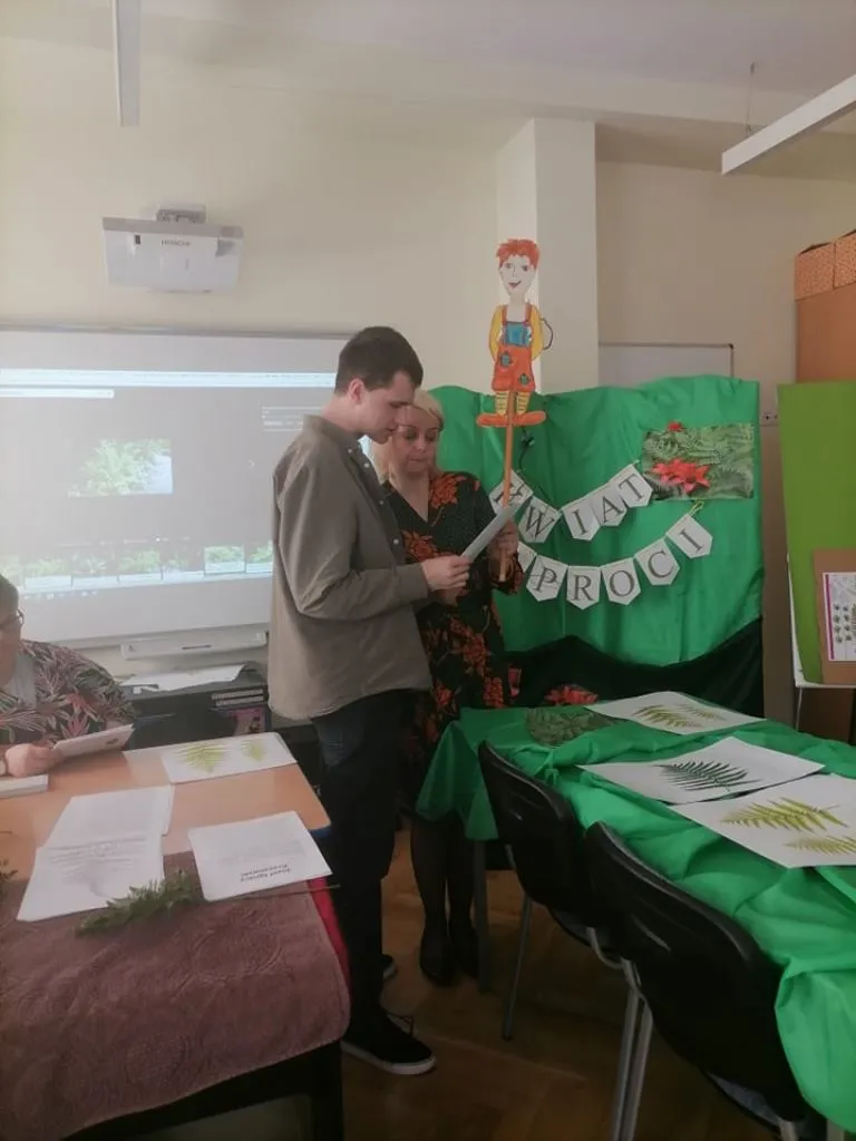 Innowacje pedagogiczne