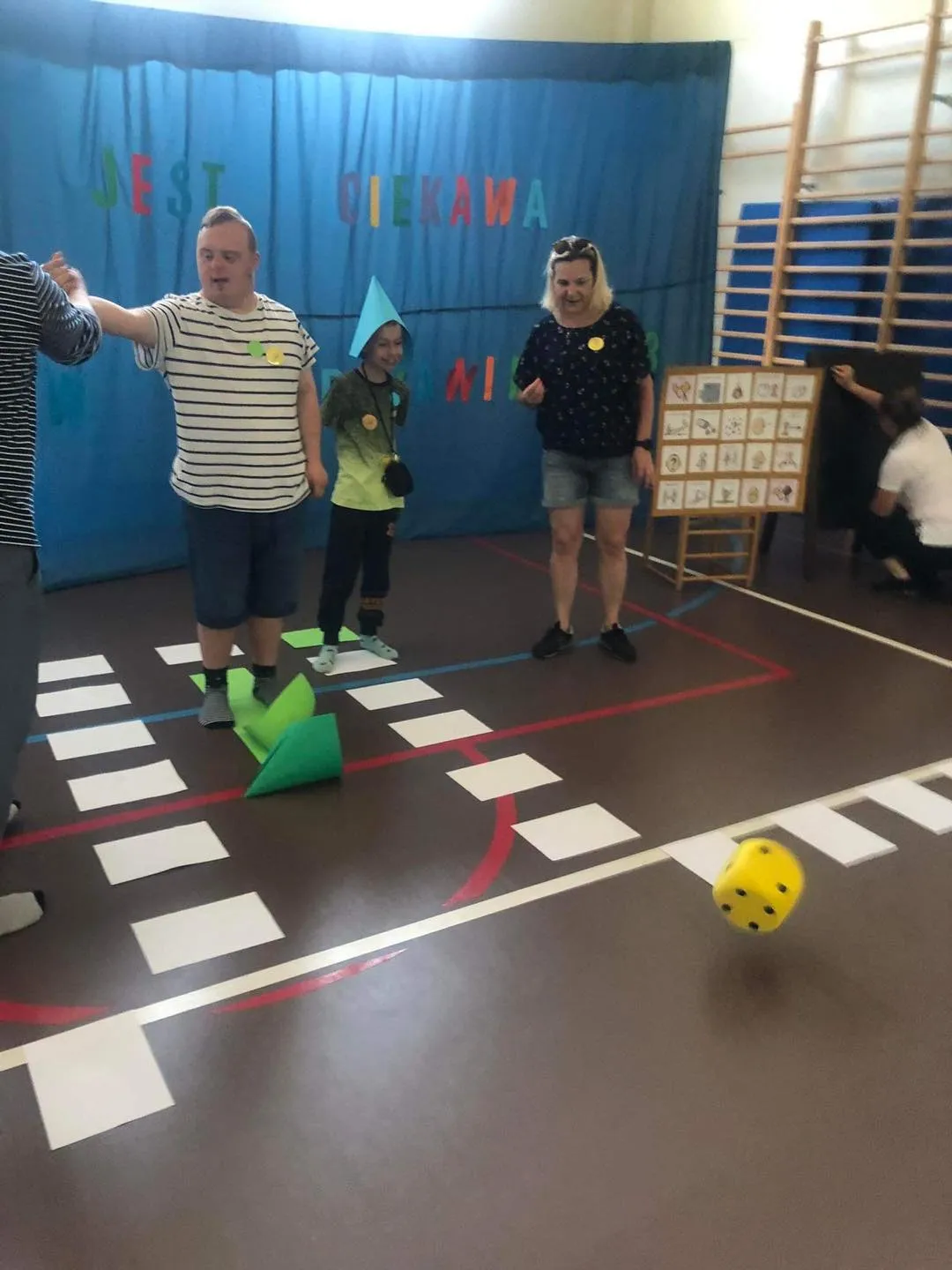 Warszawa jest ciekawa