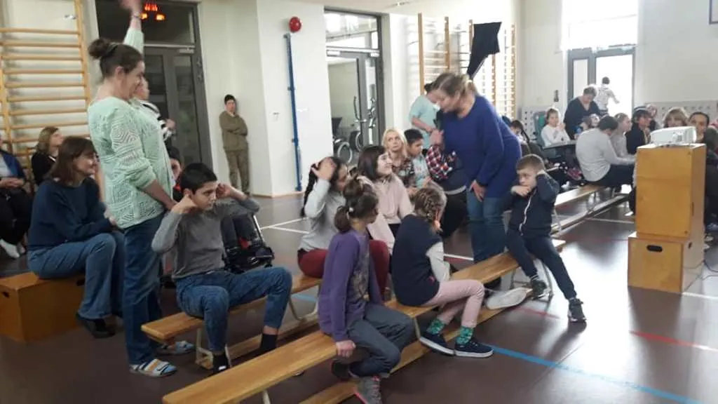 Dokarmiamy ptaki zimą