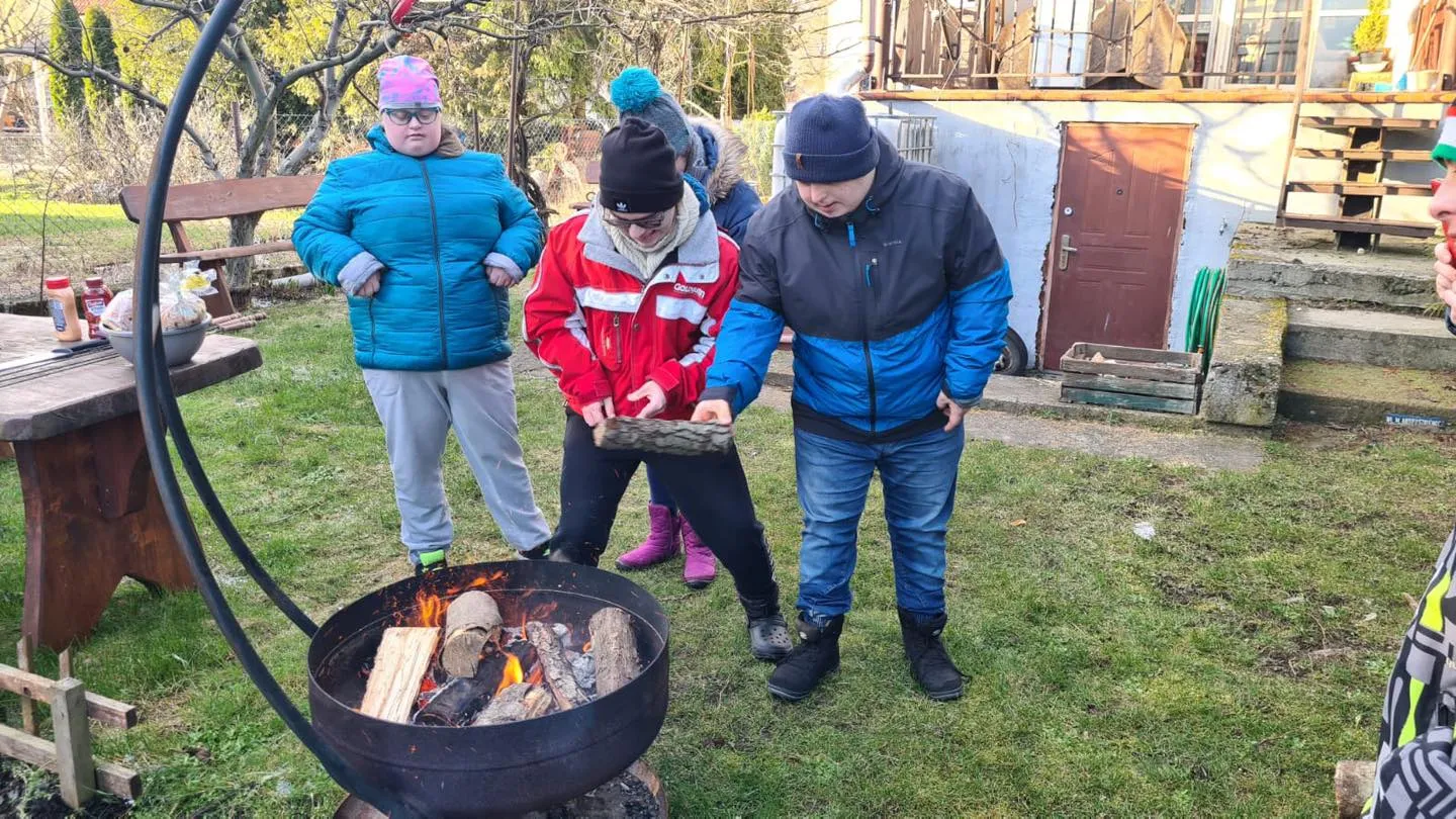 Ogólnopolski Konkurs Kulinarny