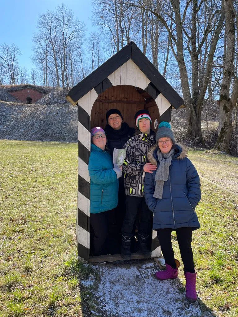 Ogólnopolski Konkurs Kulinarny