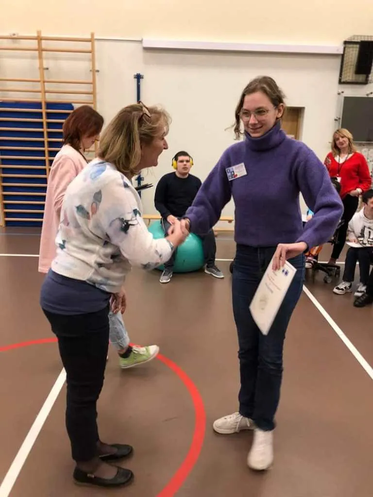 Zima w Mieście: “Dzień Rekreacji i Odpoczynku”