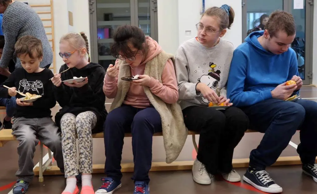 Urodziny styczniowych i lutowych jubilatów