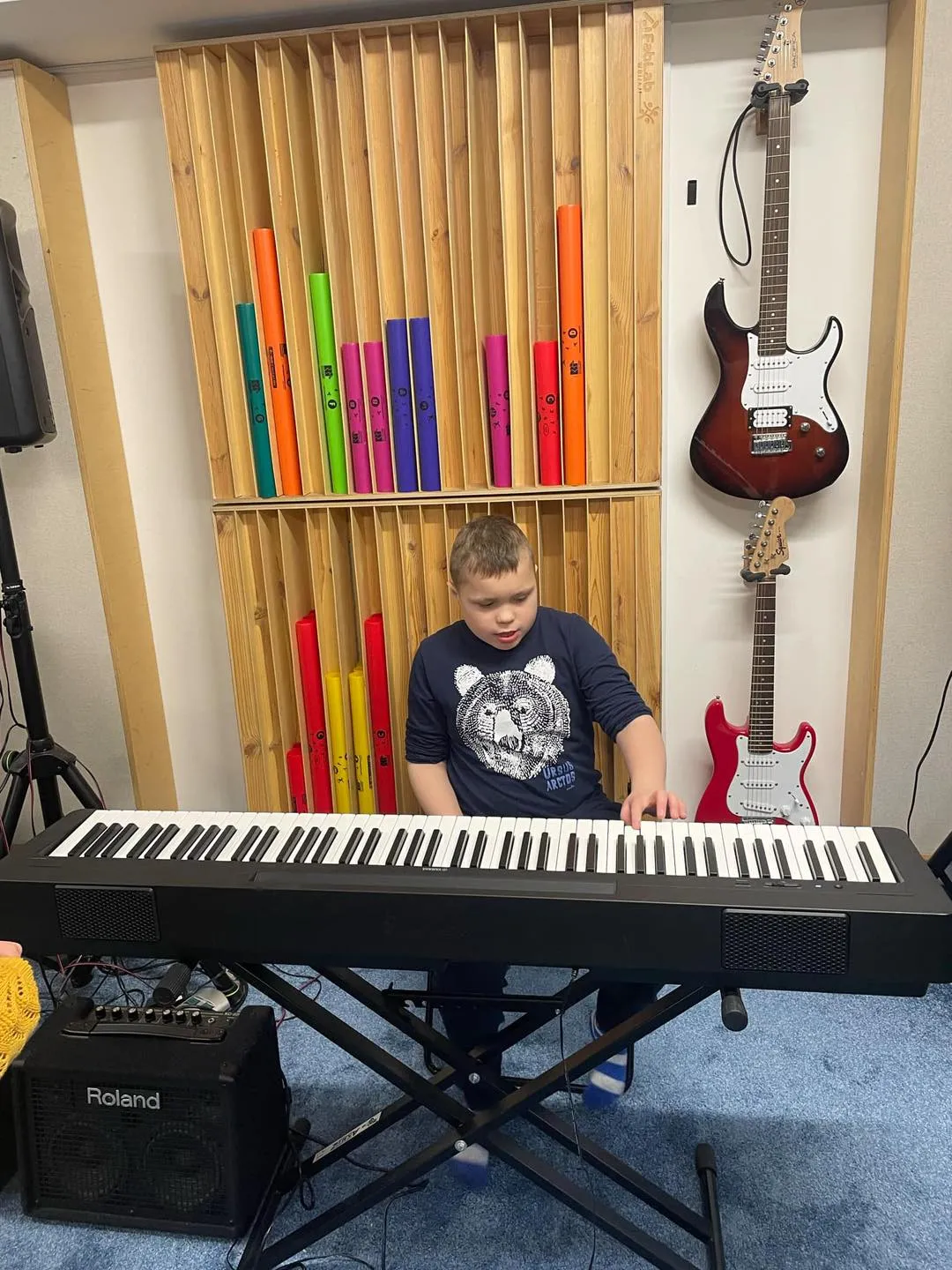 Wycieczka do FabLab Pobite Gary