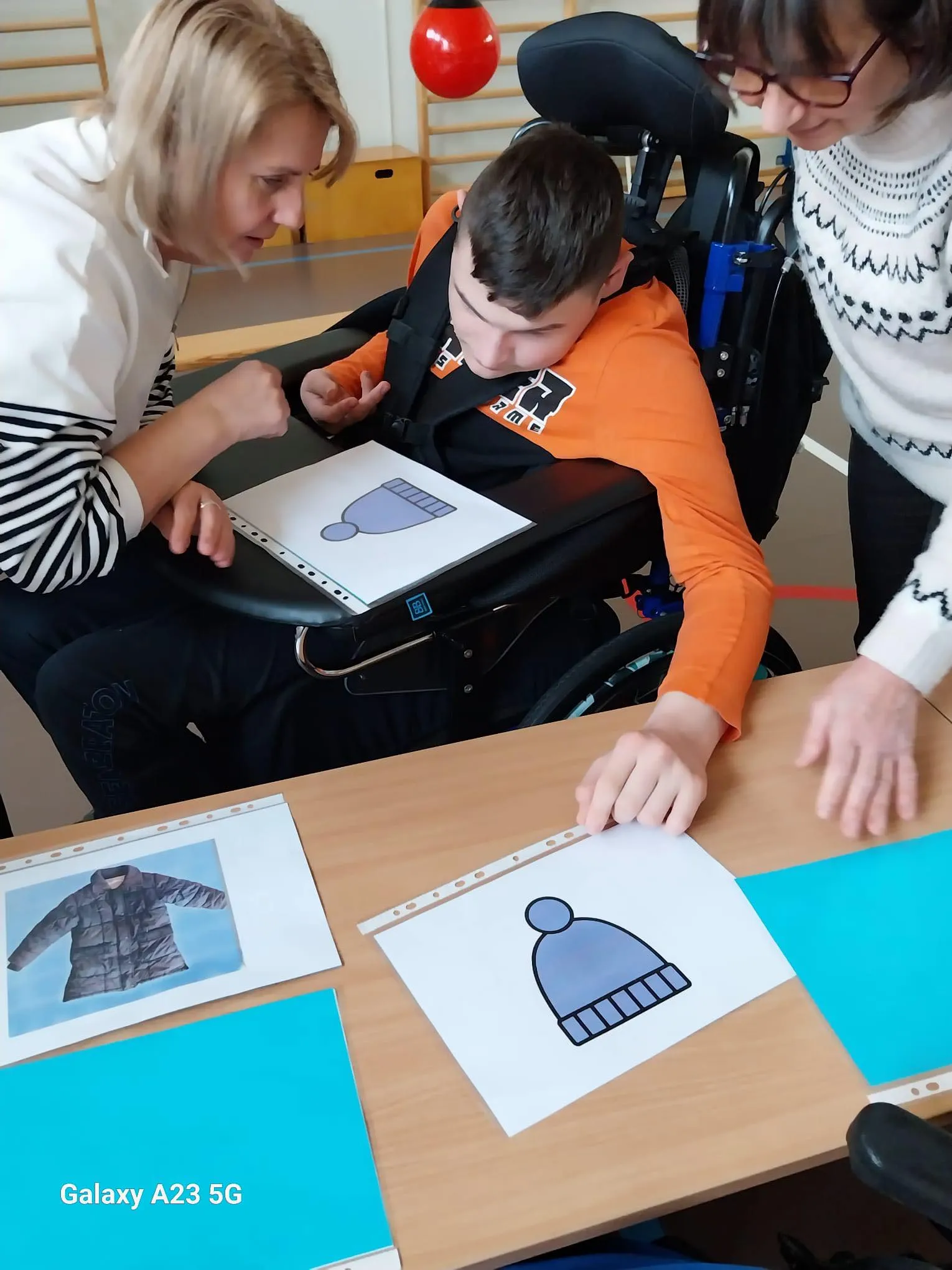 Szkolne rozgrywki w grach planszowych