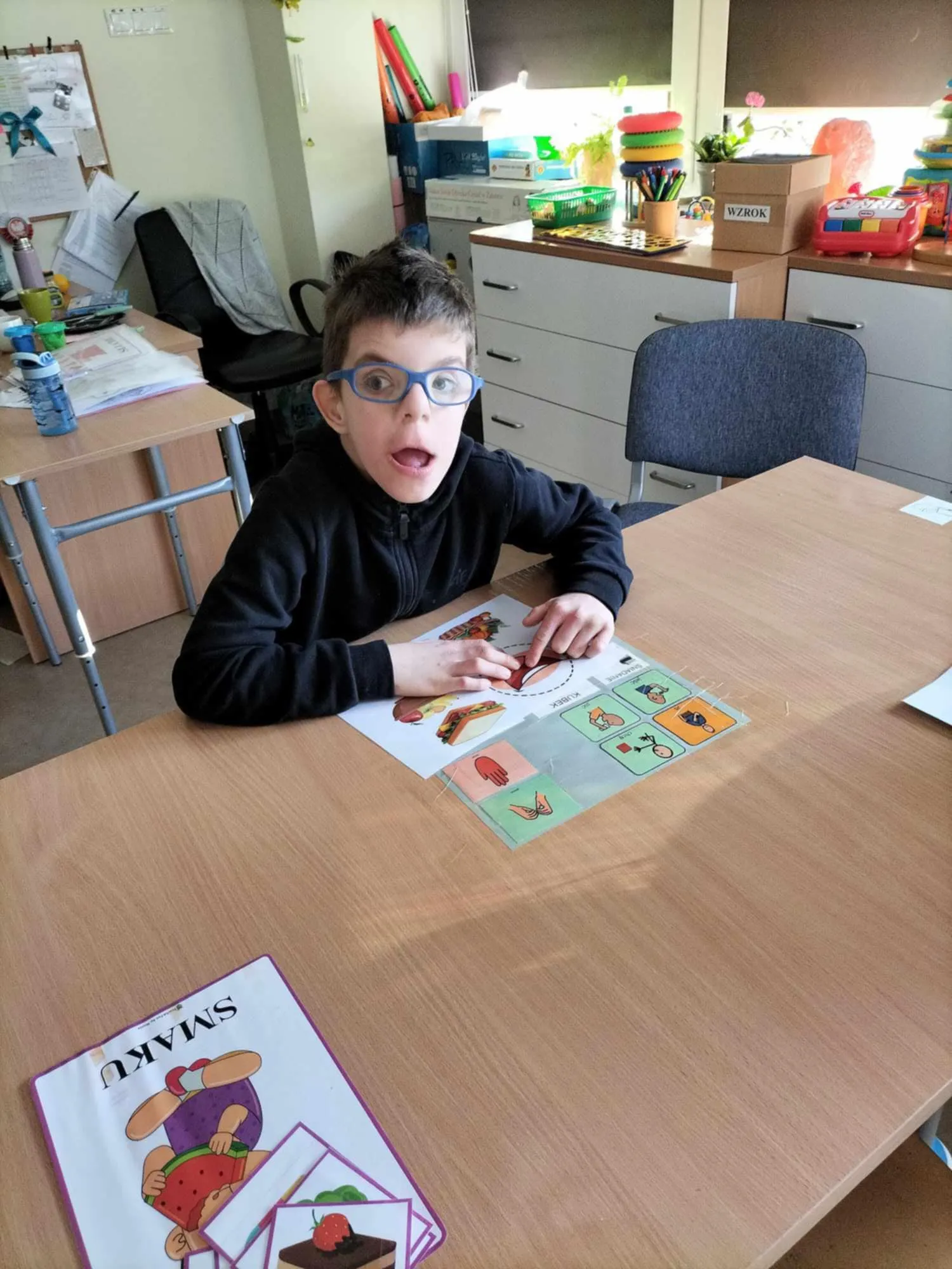 ZIMA W MIEŚCIE – smak