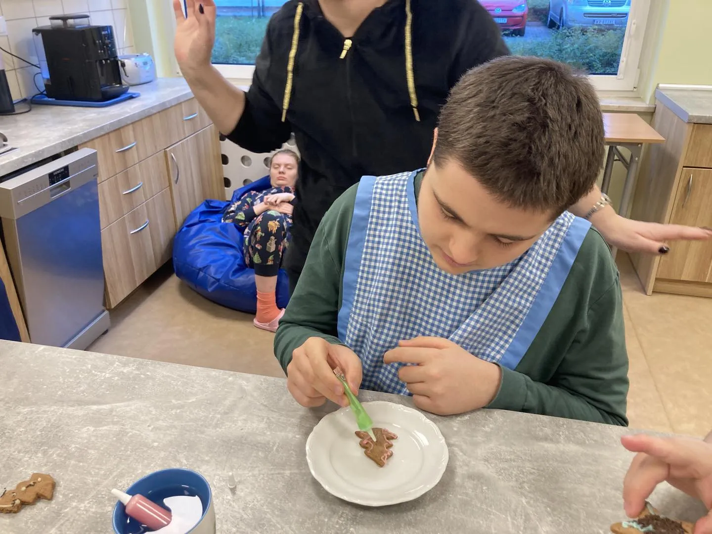 Pieczenie pierników