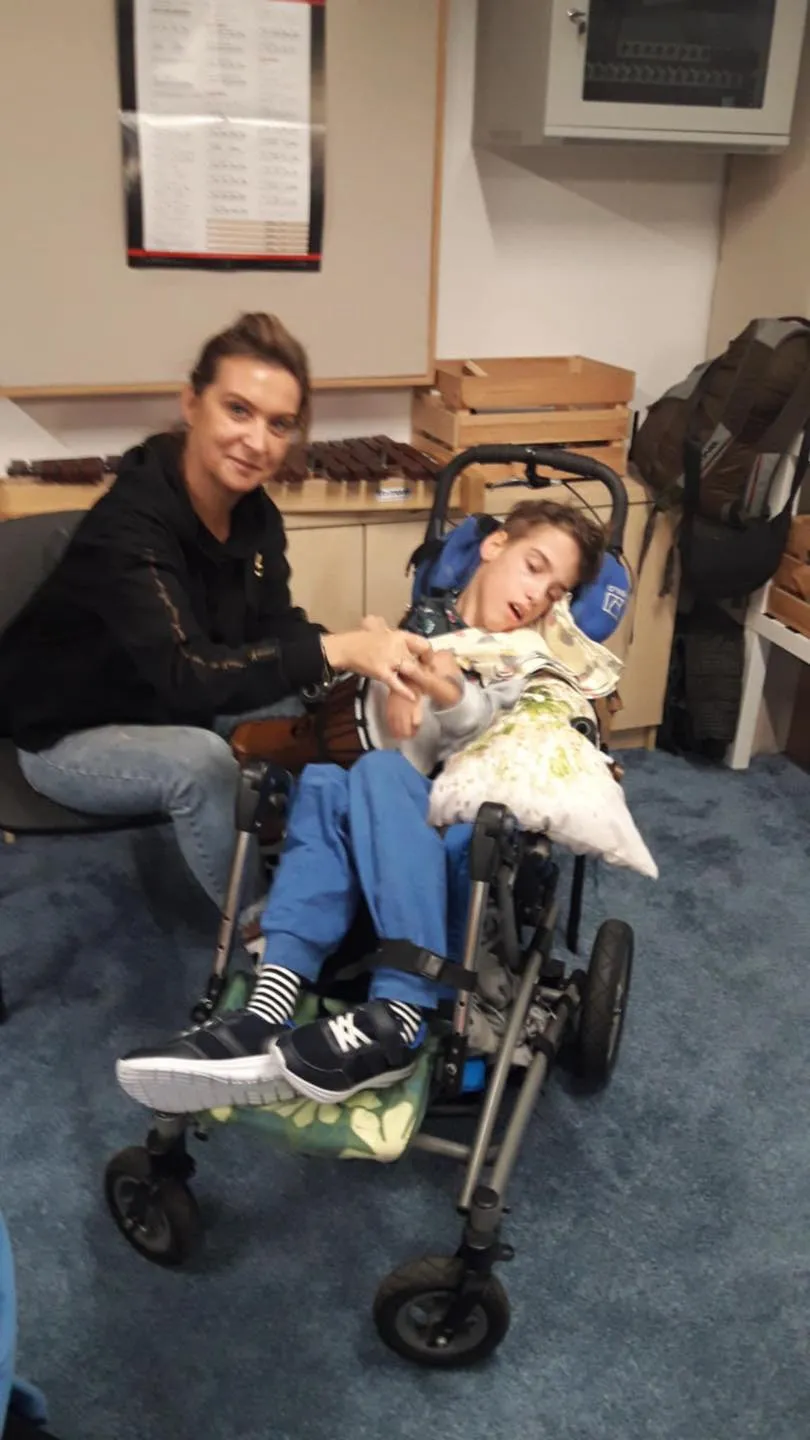 Wycieczka do Fab Lab Pobite Gary