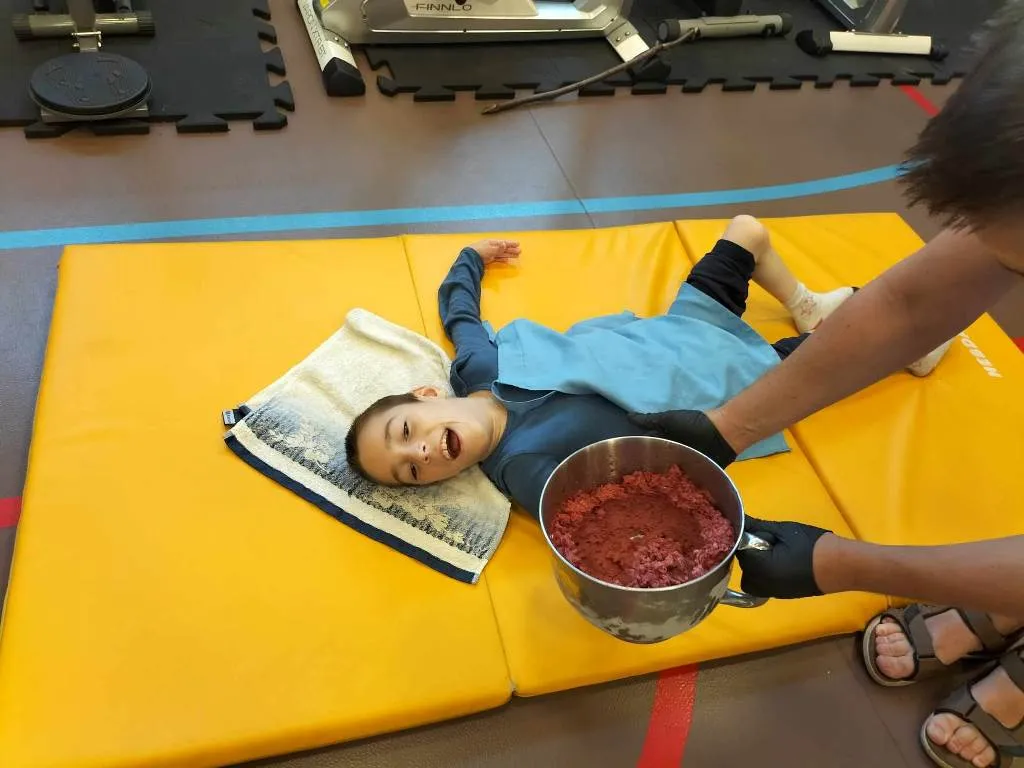 LATO W MIEŚCIE “ŚWIAT NATURĄ MALOWANY” – III DZIEŃ