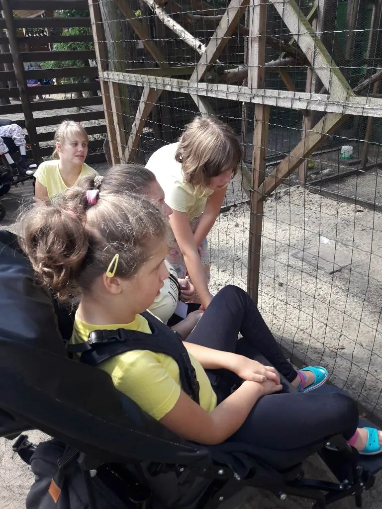 LATO W MIEŚCIE “ŚWIAT NATURĄ MALOWANY” – II DZIEŃ