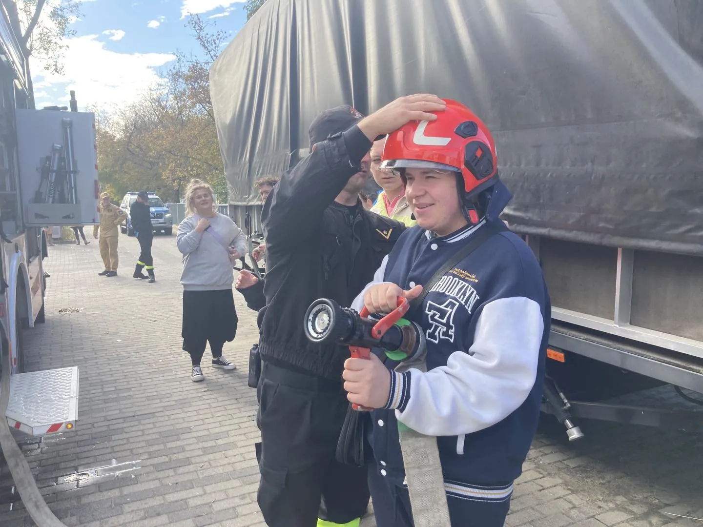 Warszawski Tydzień Bezpieczeństwa