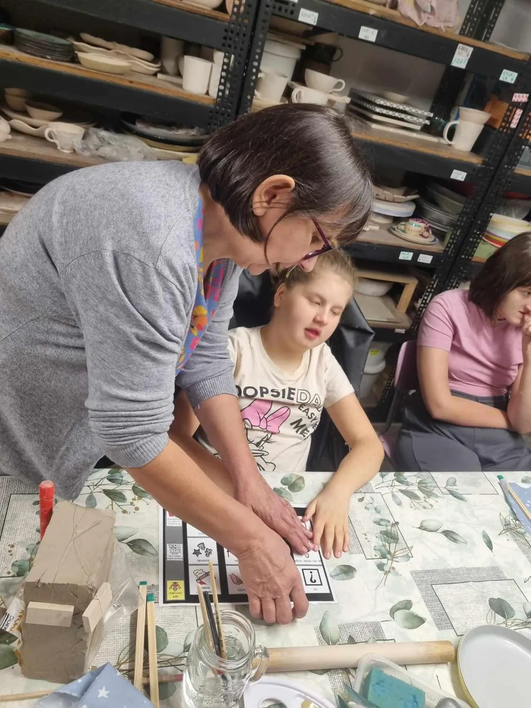 Warsztaty ceramiczne