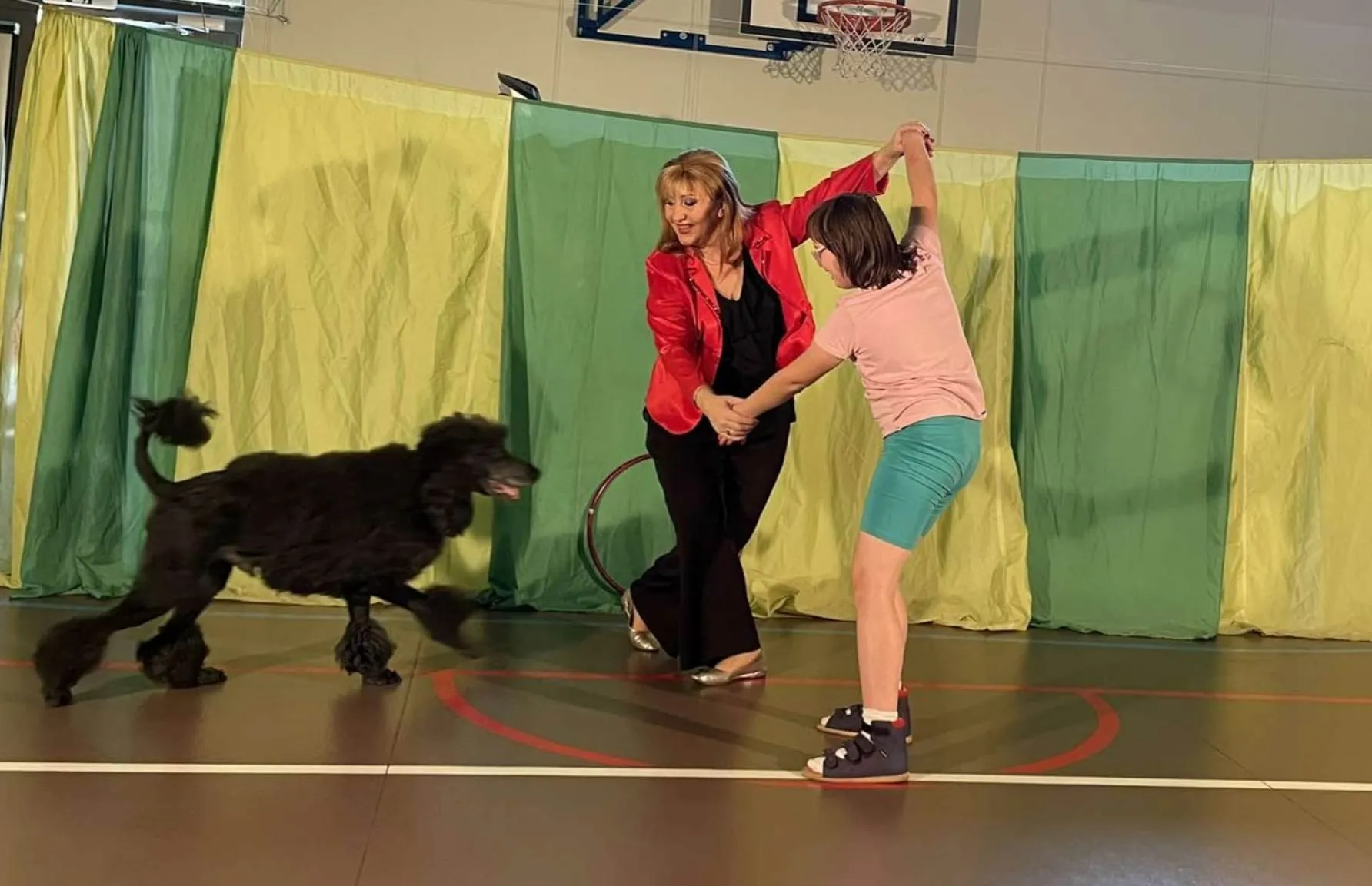 LATO W MIEŚCIE II – IV DZIEŃ