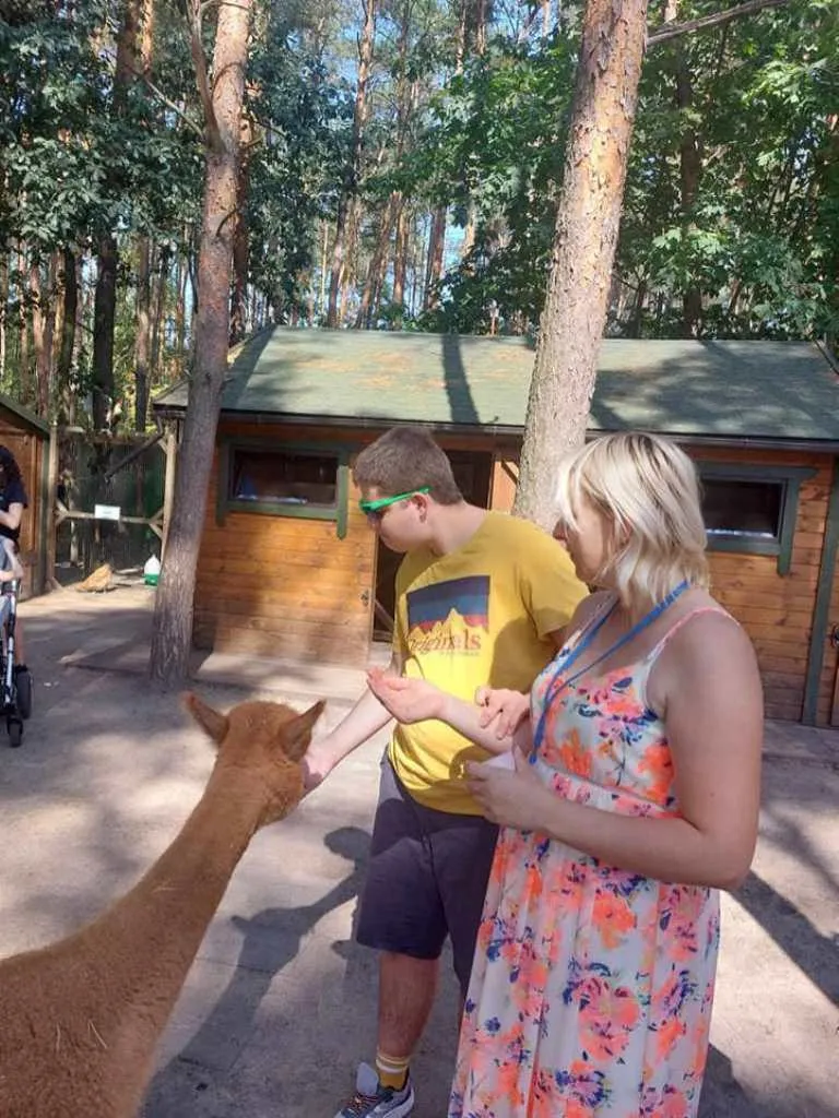 LATO W MIEŚCIE II – III DZIEŃ