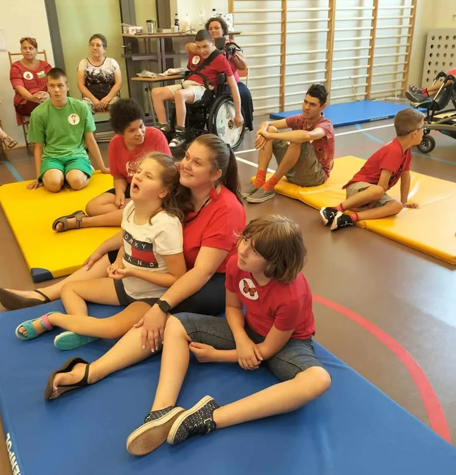 LATO W MIEŚCIE “ŚWIAT NATURĄ MALOWANY” – IV DZIEŃ