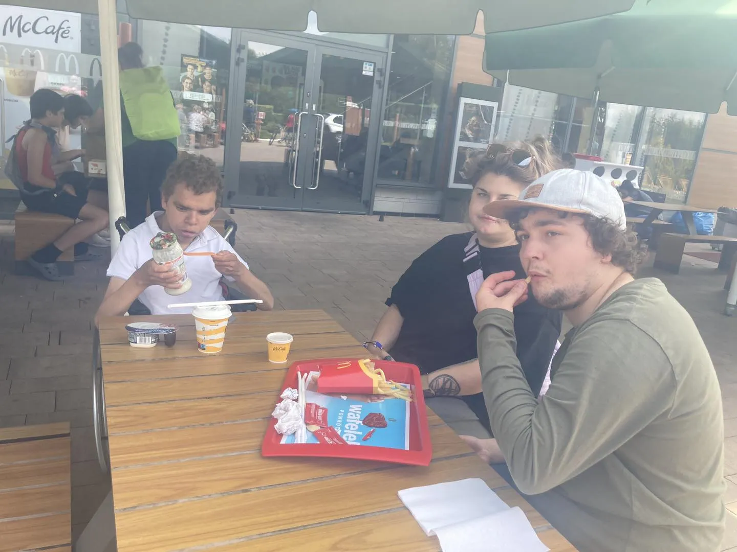 Zielona szkoła dzień 5