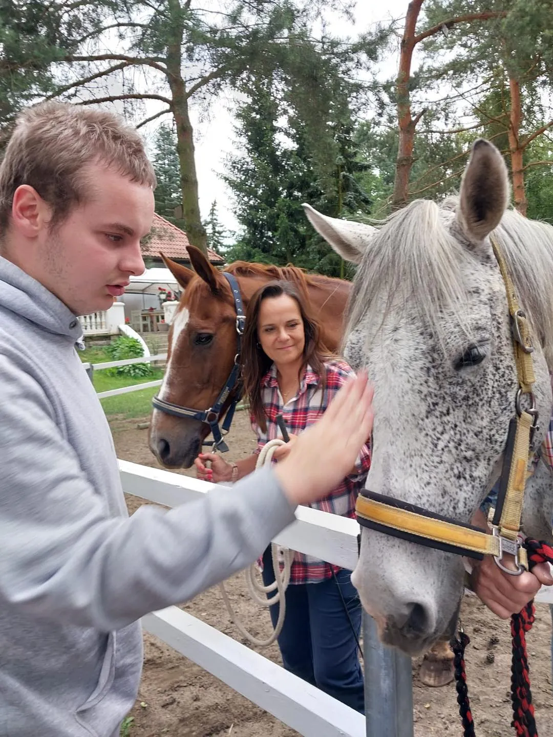 Zielona szkoła dzień 4