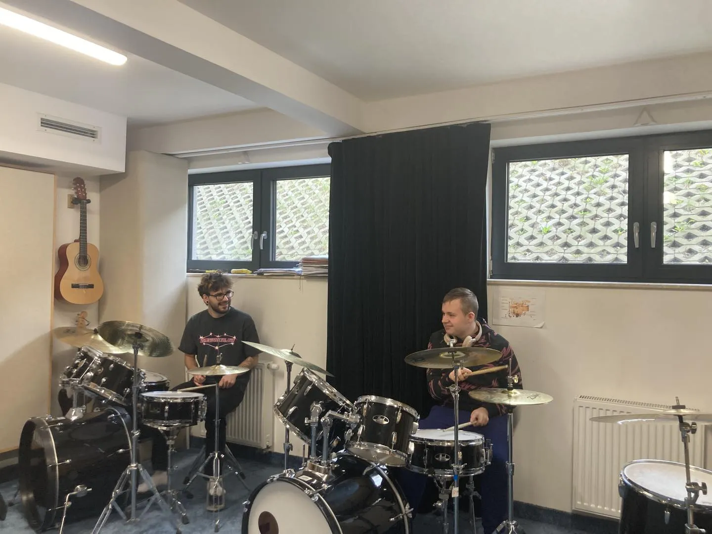 Wycieczka do Fab Lab Pobite gary