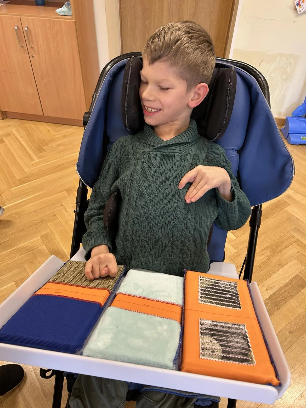 Materiały do pracy na zajęcia SI