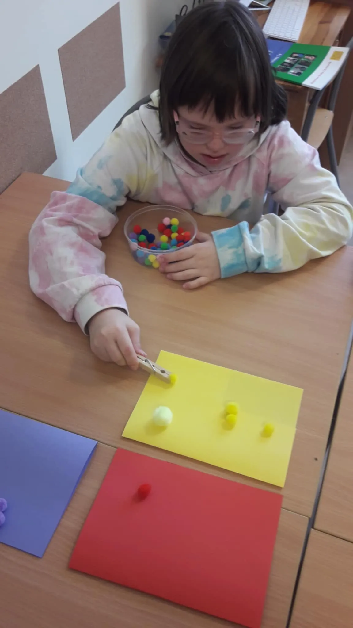 Zajęcia rewalidacyjne