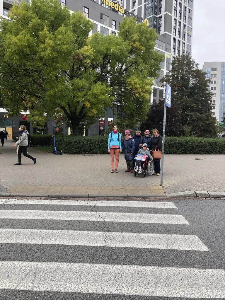 Tydzień edukacji dla bezpieczeństwa mieszkańców Warszawy