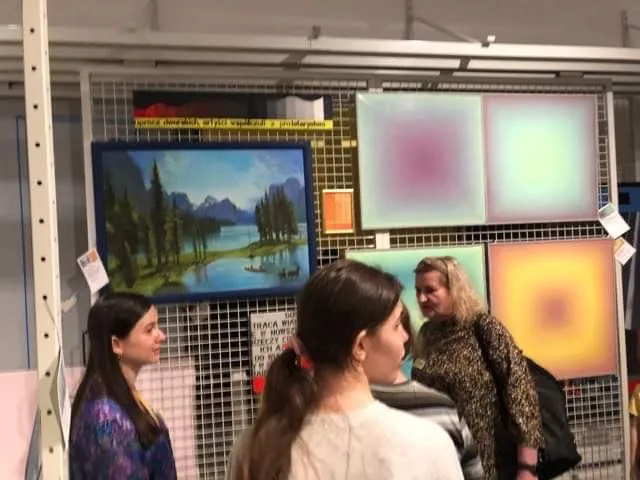 Centrum Sztuki Współczesnej w Zamku Ujazdowskim