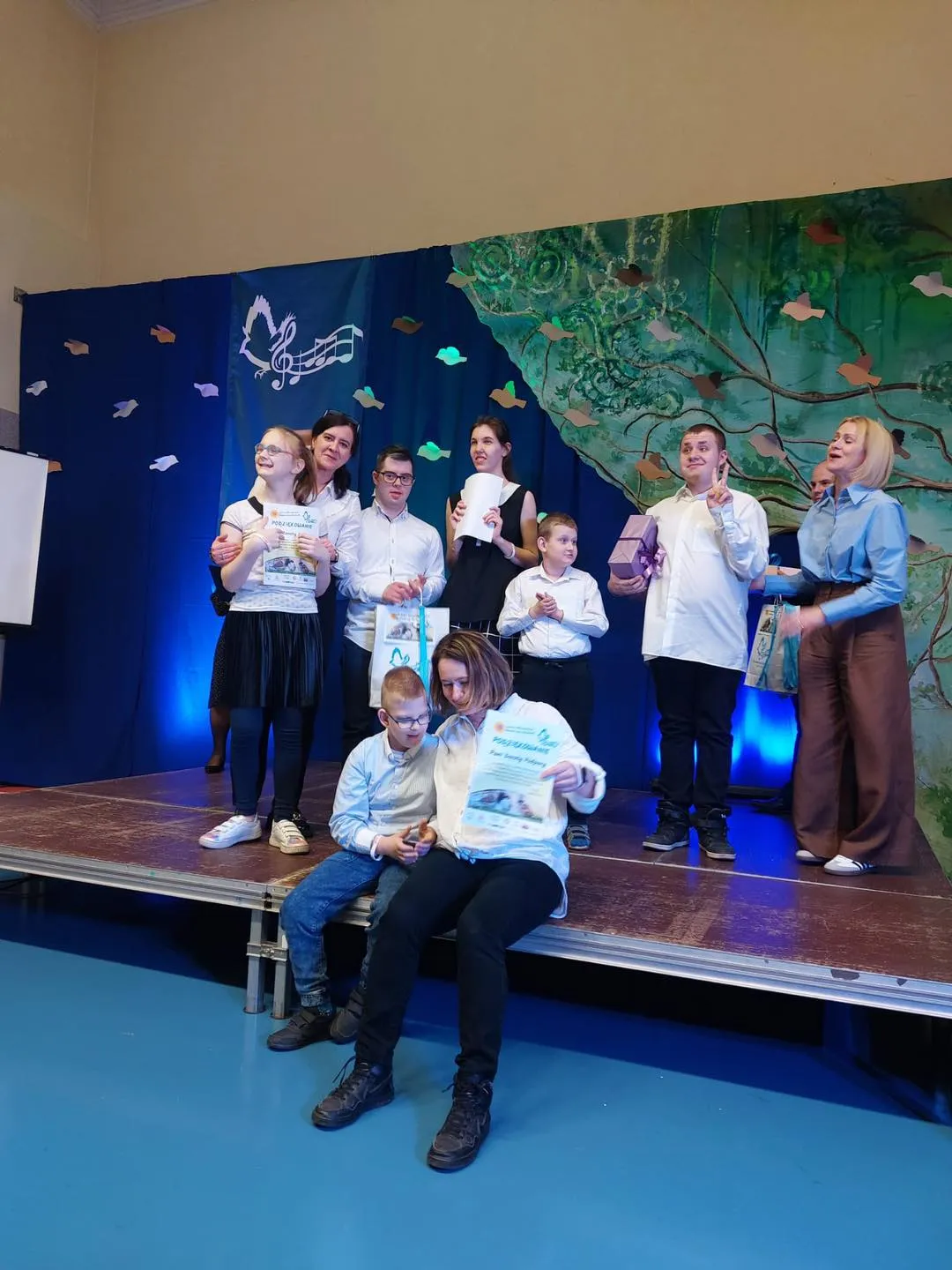 IV Mazowiecki Festiwal Piosenki Religijnej