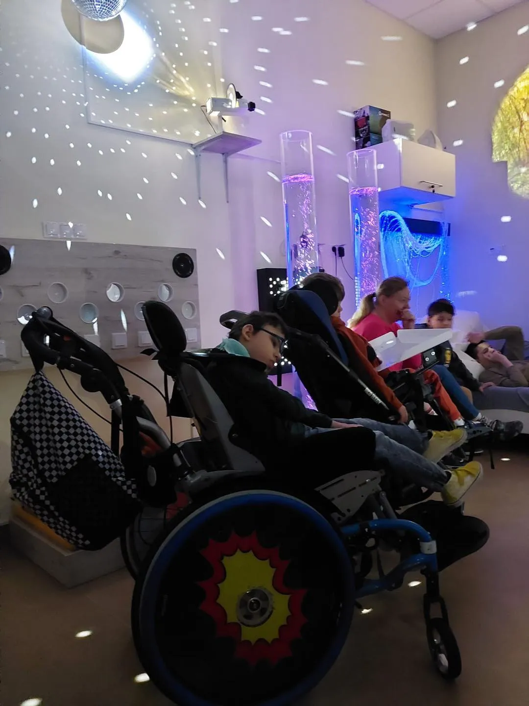 Spotkanie z książką