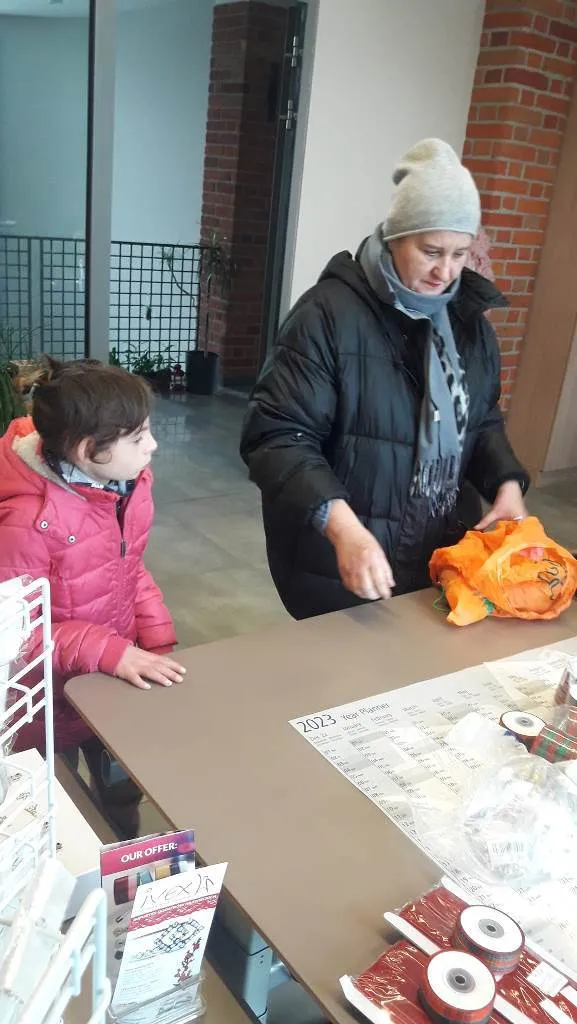 Świąteczne i zimowe dekoracje – zakupy