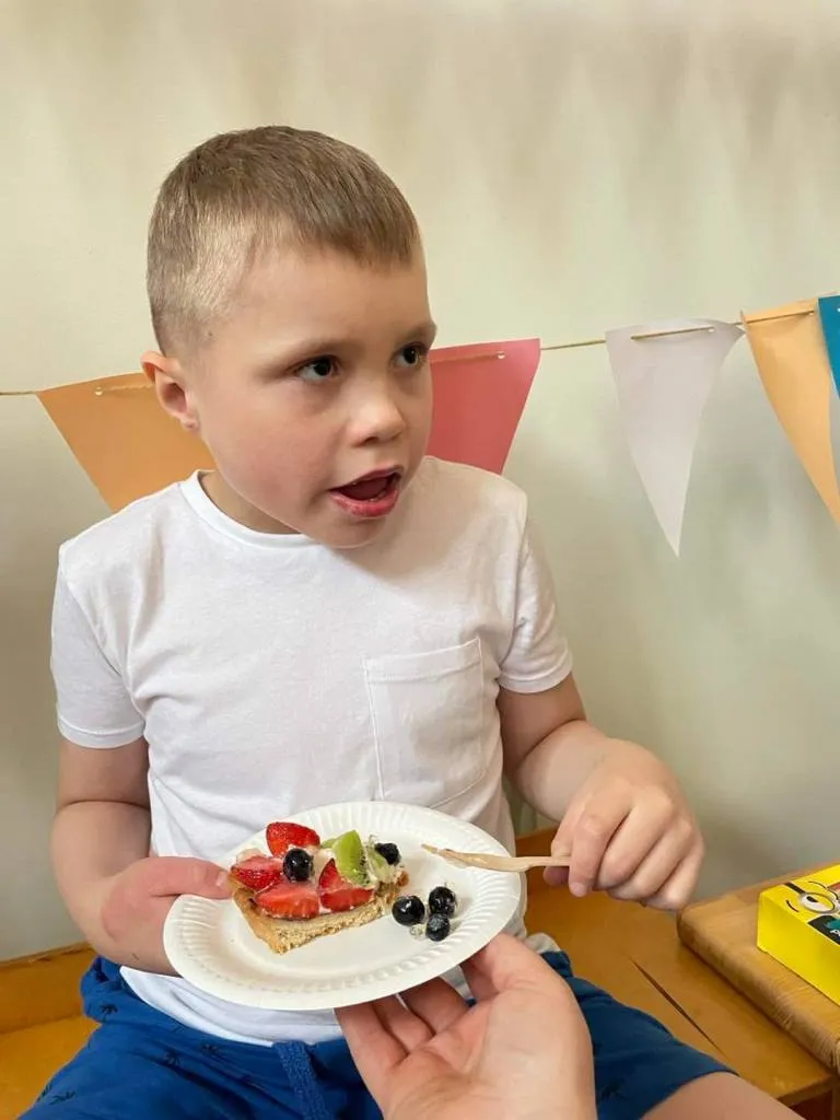 Świętujemy urodziny